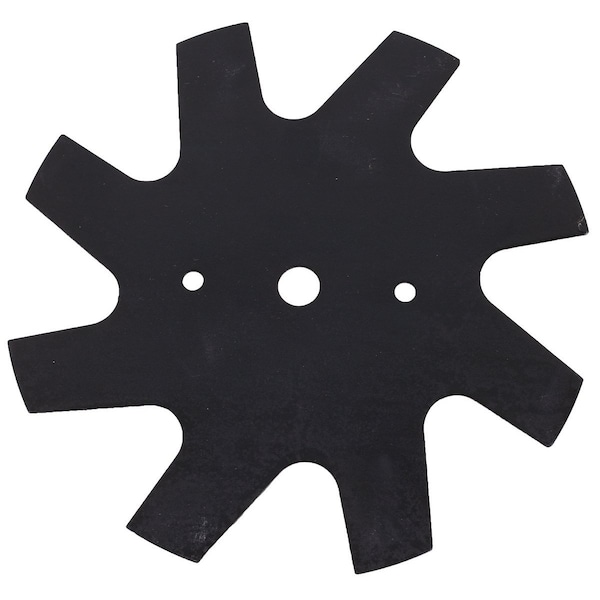 BLADE-EDGER, 9", 5/8 10" x10" x1"